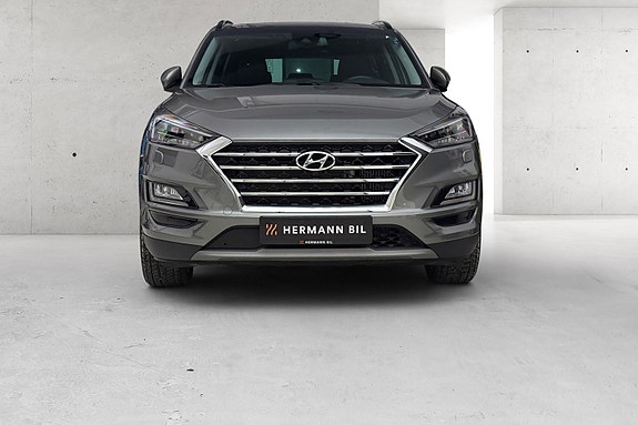 Hyundai Tucson 10 of 30