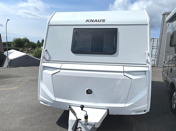 Knaus Sport 420 QD 3 of 5