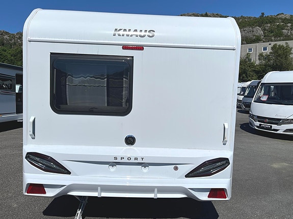 Knaus Sport 420 QD 5 of 5