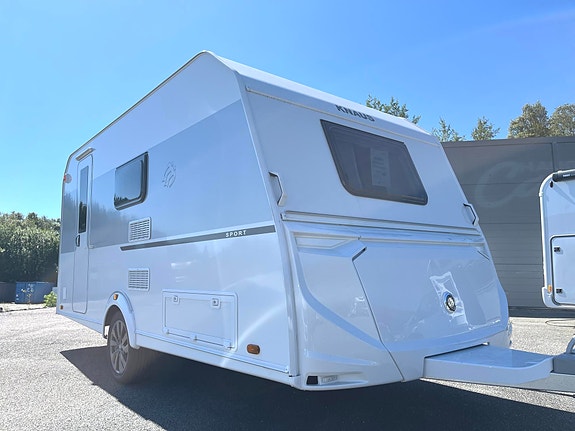 Knaus Sport 420 QD 4 of 5