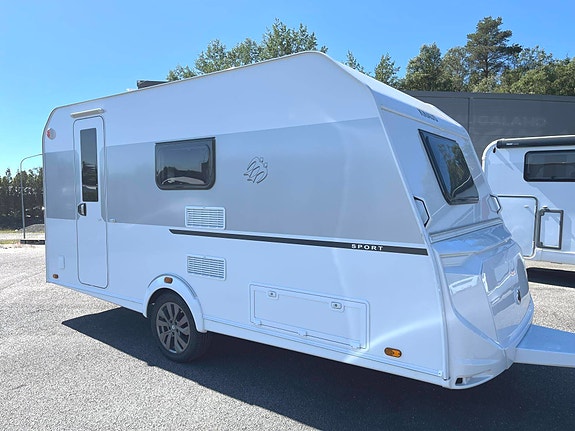 Knaus Sport 420 QD 2 of 5