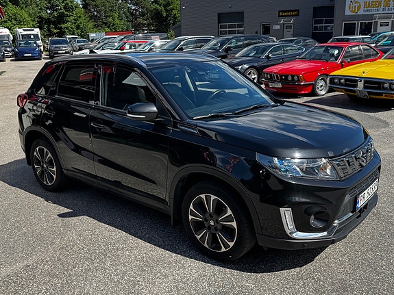 Suzuki Vitara 6 of 25