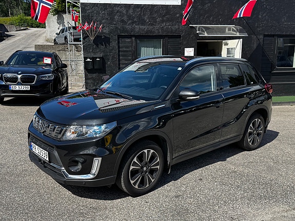 Suzuki Vitara 3 of 25