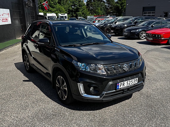 Suzuki Vitara 5 of 25