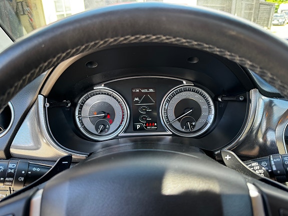 Suzuki Vitara 23 of 25