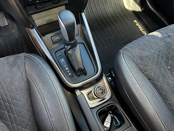 Suzuki Vitara 19 of 25