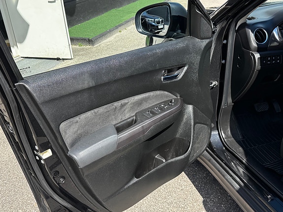 Suzuki Vitara 13 of 25