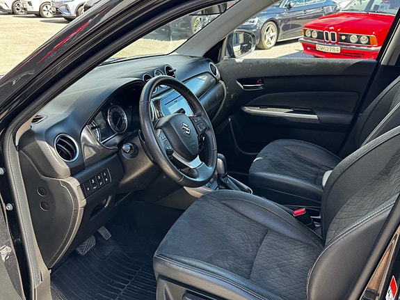 Suzuki Vitara 14 of 25