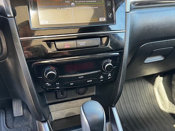 Suzuki Vitara 18 of 25