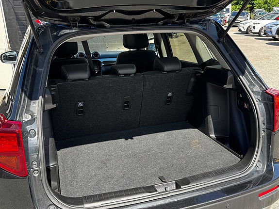 Suzuki Vitara 11 of 25