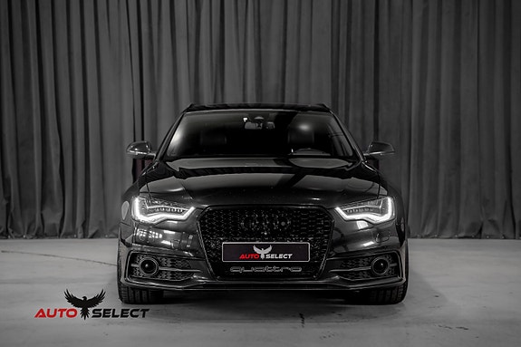Audi A6 5 of 5