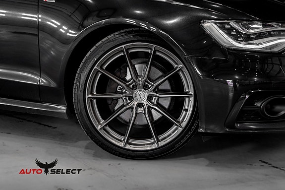 Audi A6 3 of 5