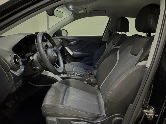Audi Q2 17 of 27