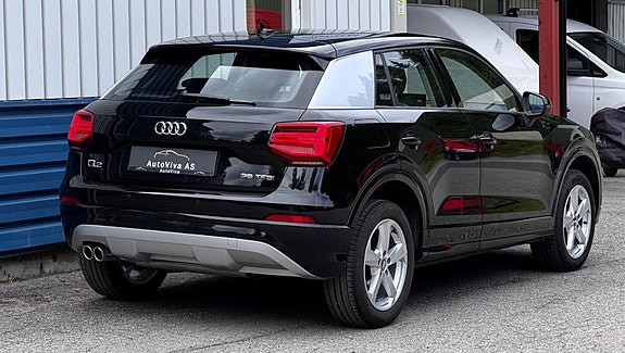 Audi Q2 7 of 27