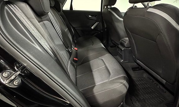 Audi Q2 15 of 27