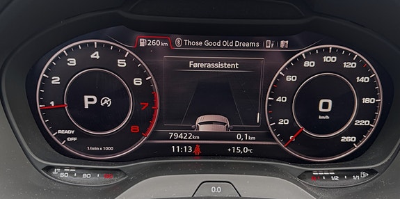 Audi Q2 14 of 27