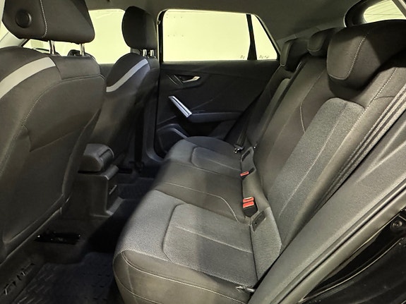 Audi Q2 18 of 27