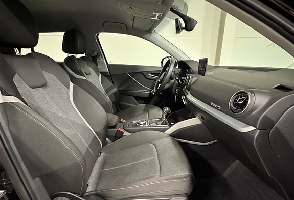 Audi Q2 16 of 27
