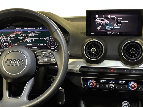 Audi Q2 12 of 27