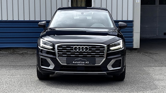 Audi Q2 6 of 27