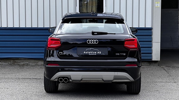 Audi Q2 5 of 27