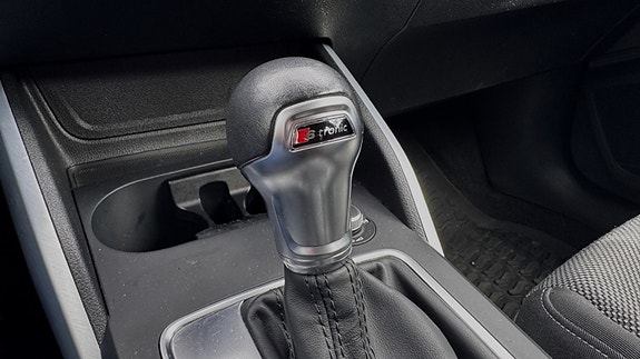 Audi Q2 23 of 27