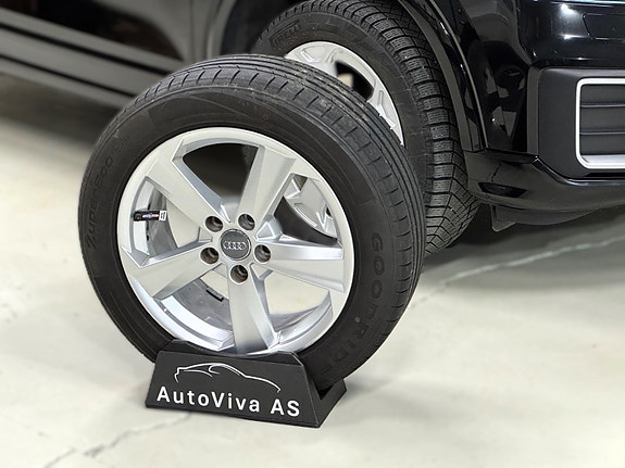 Audi Q2 9 of 27