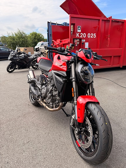 Ducati Monster + 2 of 12