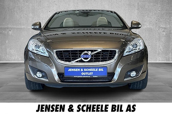Volvo C70 4 of 5