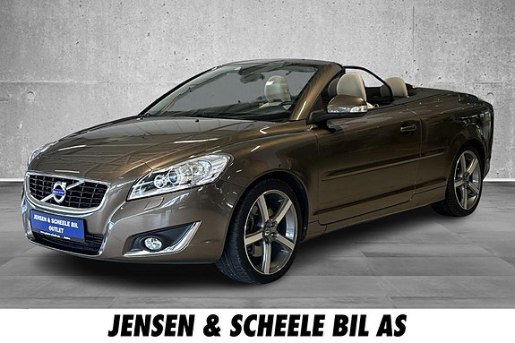 Volvo C70 5 of 5