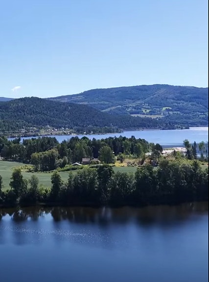 3 x Seadoo Spark Trixx - Krøderfjorden (Flå - Hallingdal) 3 of 3