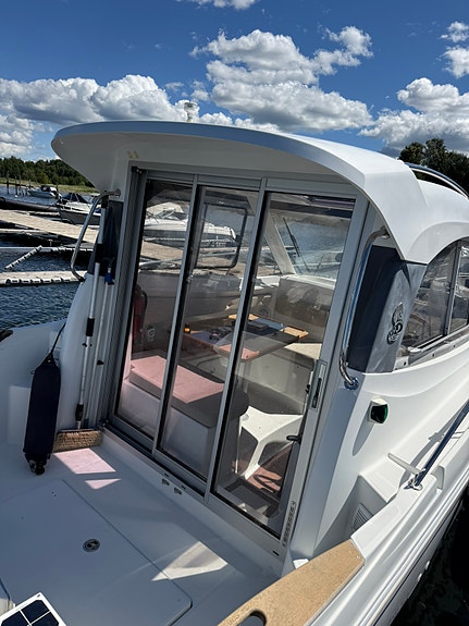 Beneteau Antares 680 4 of 5