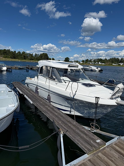 Beneteau Antares 680 2 of 5