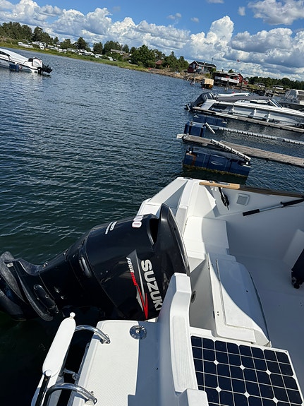 Beneteau Antares 680 3 of 5