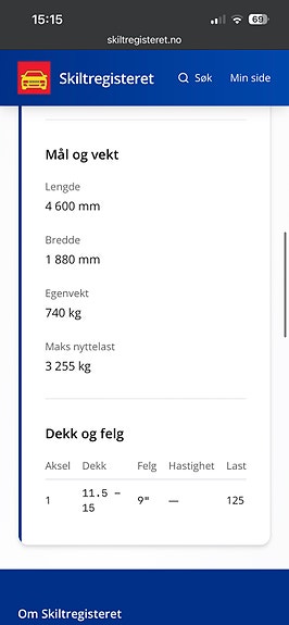 Orkel T4 8 of 9