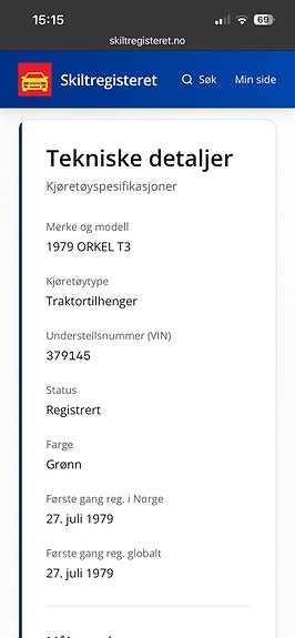 Orkel T4 7 of 9