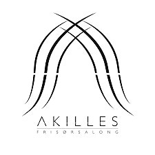 Akilles salong logo