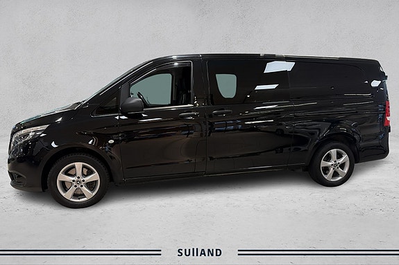 Mercedes-Benz Vito 119