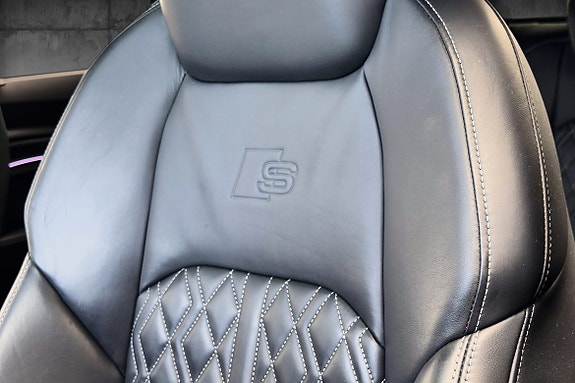 Audi e-tron Sportback 12 of 28