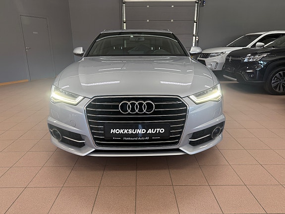 Audi A6 5 of 5