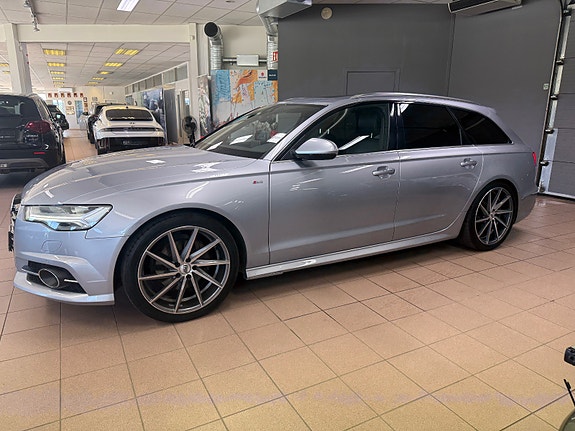 Audi A6 3 of 5