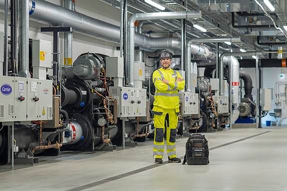 Bilde 3 av 10 i jobbannonse-galleriet