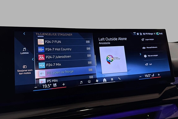 BMW i5 20 of 30