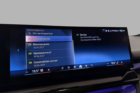 BMW i5 27 of 30