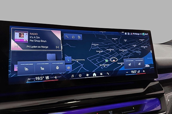 BMW i5 26 of 30