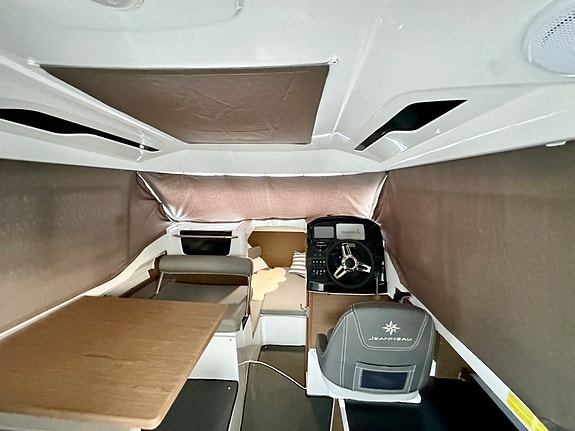Merry Fisher 795 cruiser 2019 4 of 5