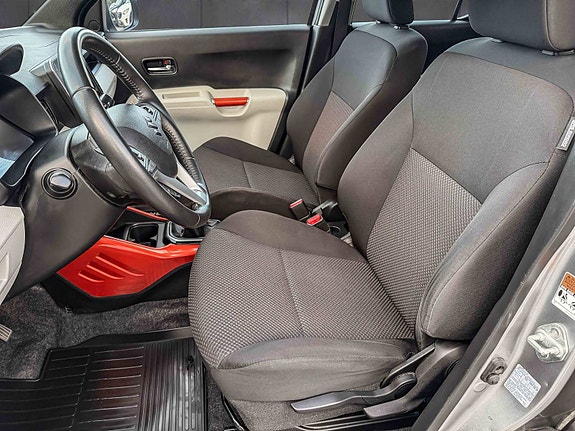 Suzuki Ignis 8 of 14
