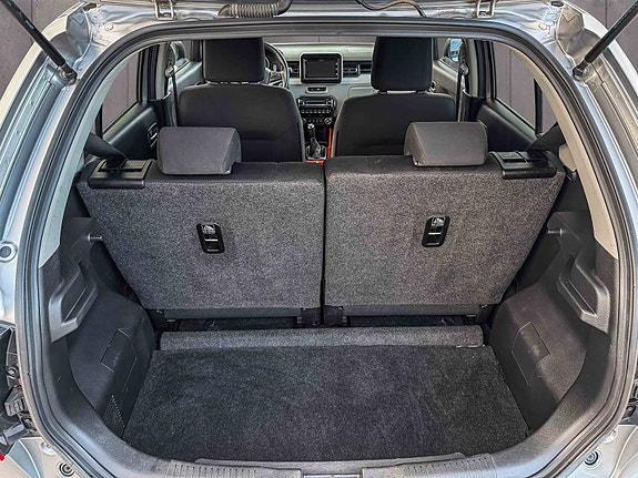Suzuki Ignis 13 of 14