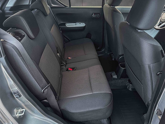 Suzuki Ignis 11 of 14