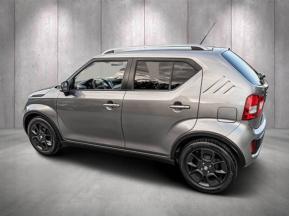 Suzuki Ignis 3 of 5